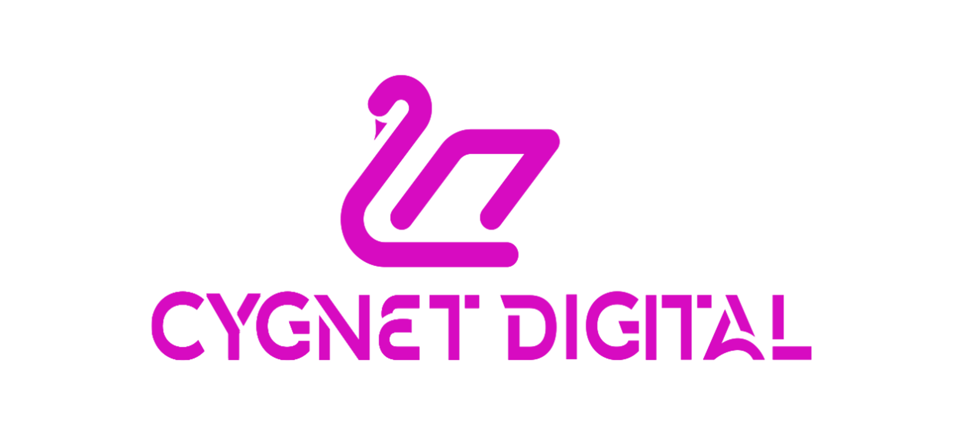 cygnet logo website